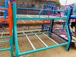 Decker Beds