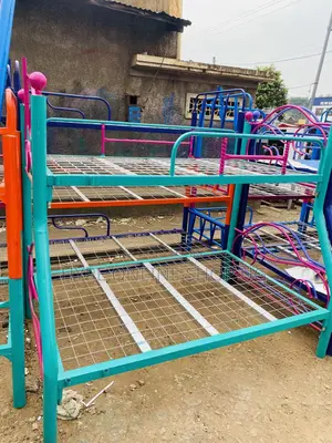 Decker Beds