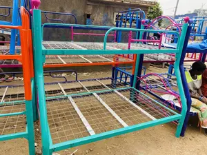 Decker Beds