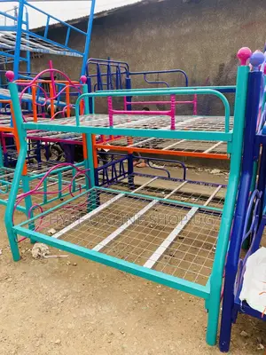 Decker Beds