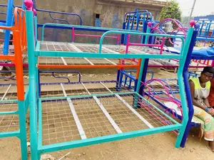 Decker Beds