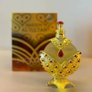Hareem Al Sultan Perfume