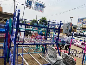 Home Deckers