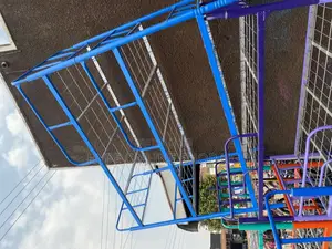 Metal Deckers