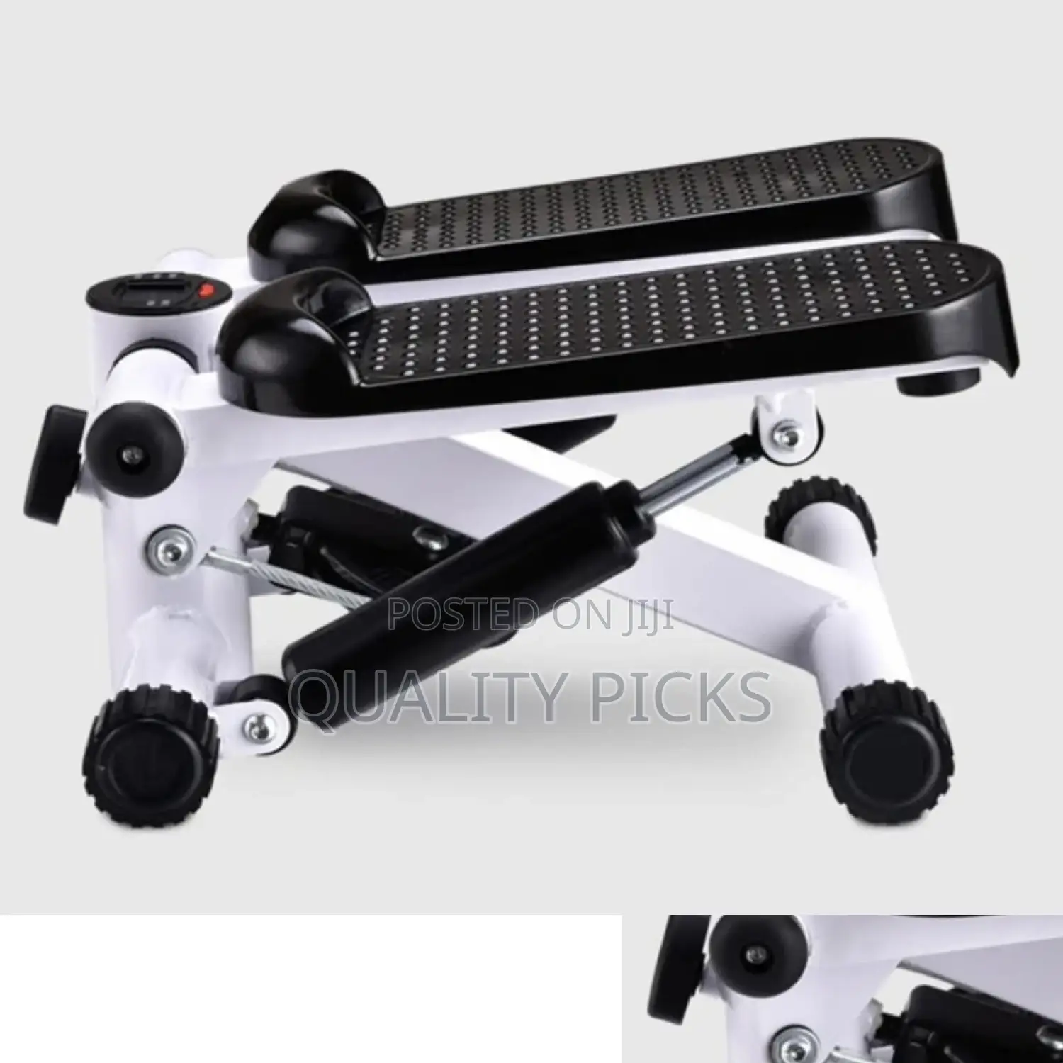 Fitness Mini Stepper