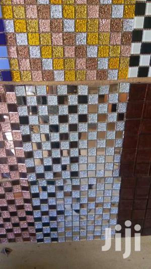 Mosaic Tiles