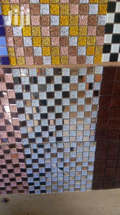 Mosaic Tiles