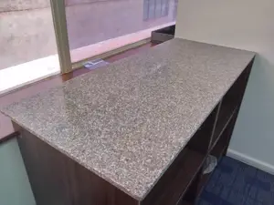 Chima Pink Granite