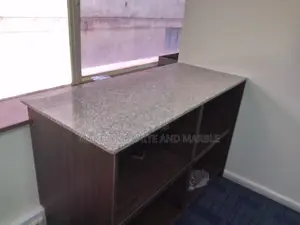 Chima Pink Granite