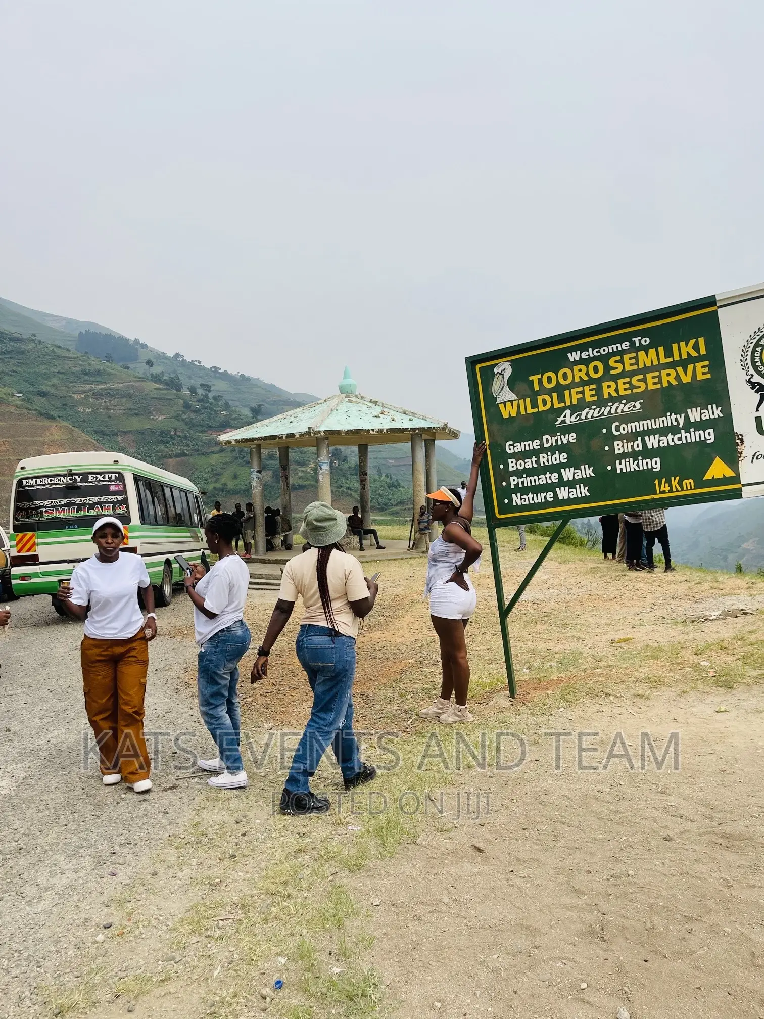 Tour and Travel Company