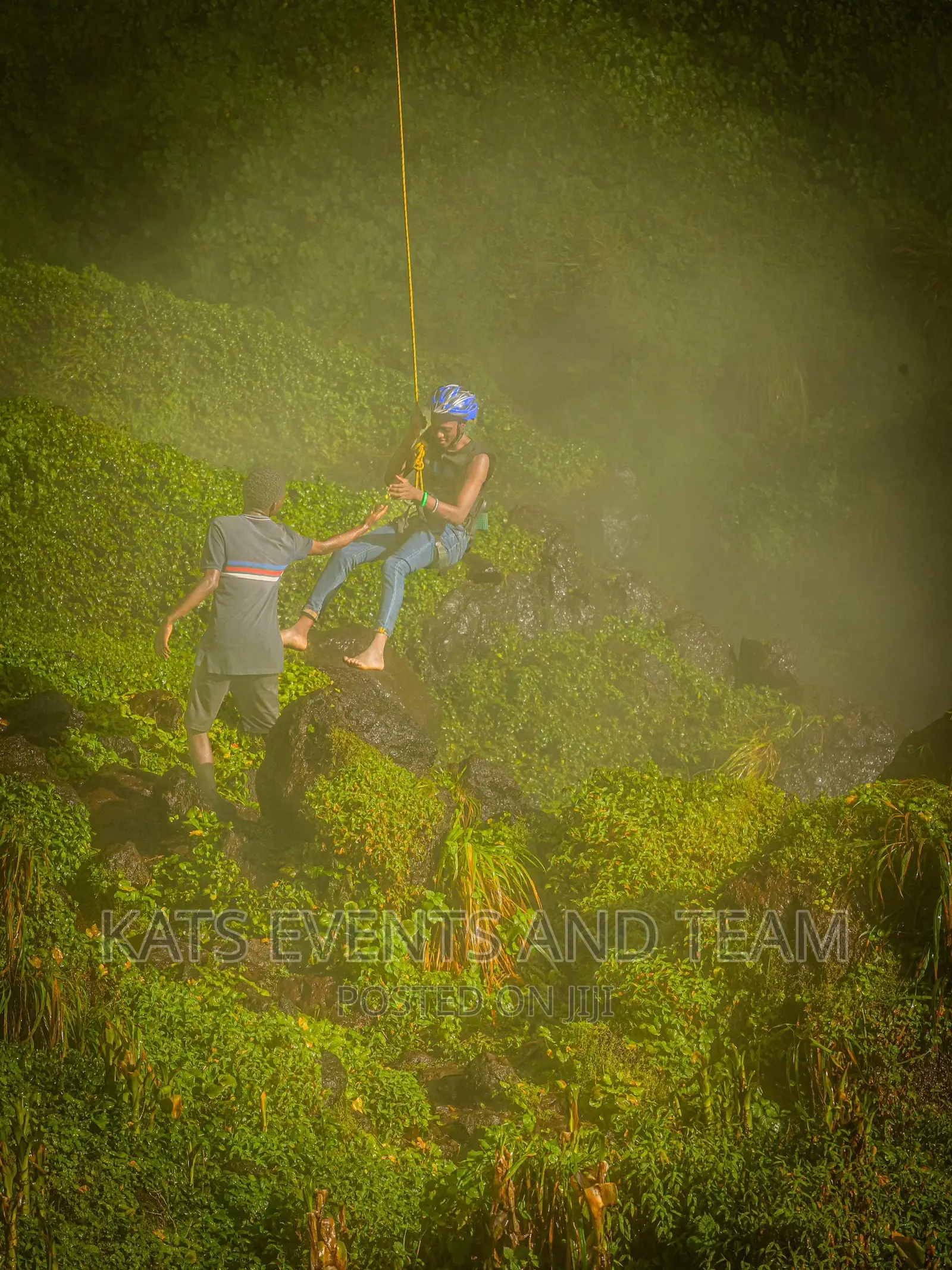 Tour and Travel Company