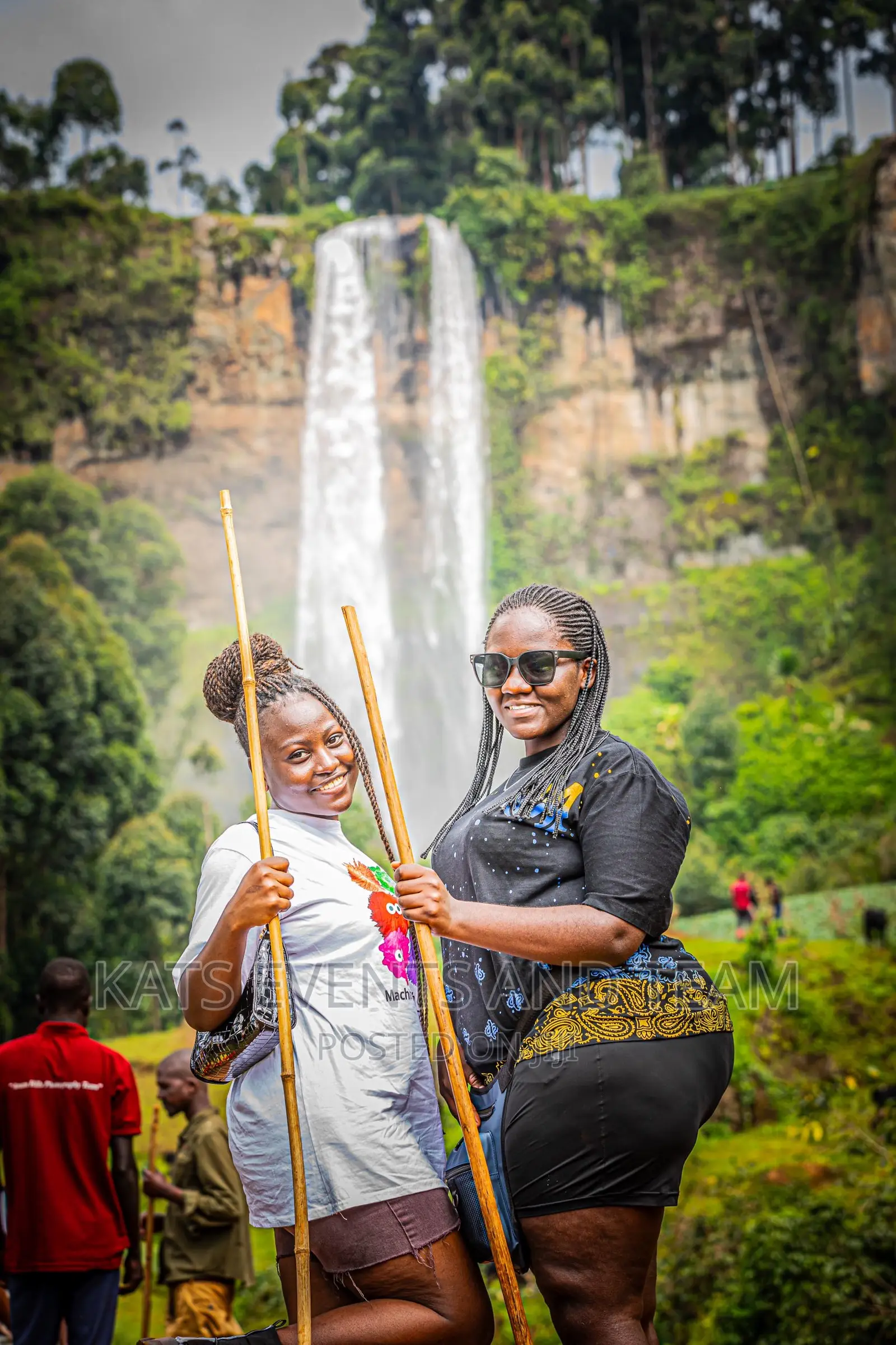 Tour and Travel Company
