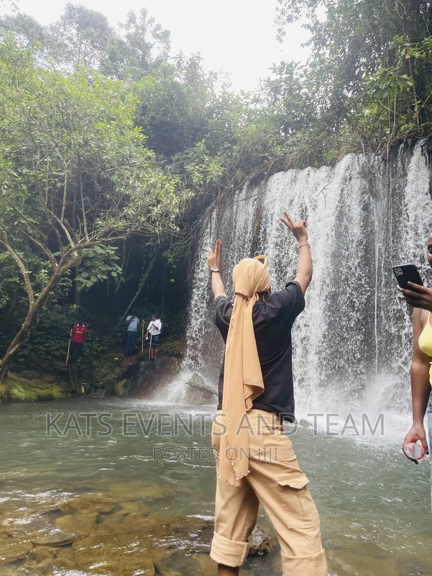 Tour and Travel Company