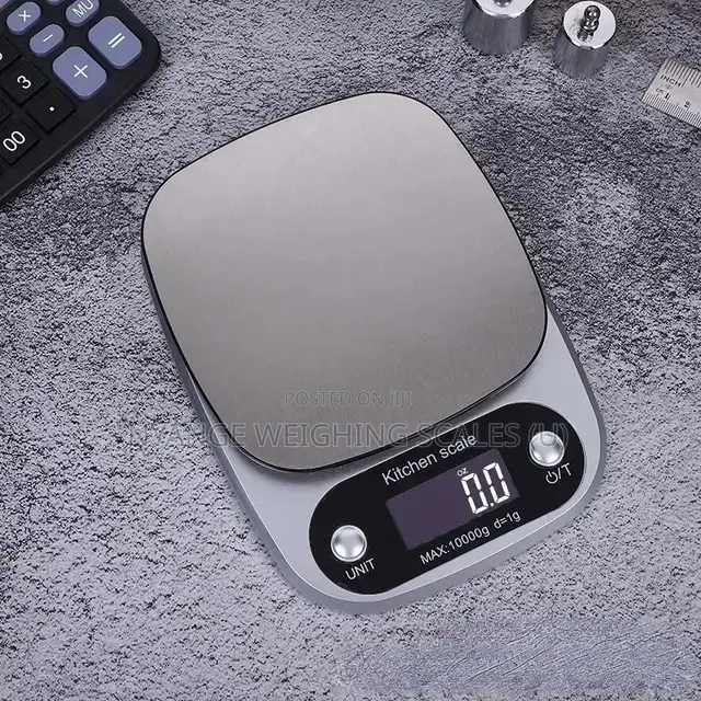 10000g Digital Table Top Weighing Scale (36)