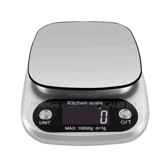 10000g Digital Table Top Weighing Scale (40)