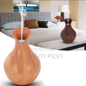 Humidifier Pot