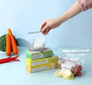 Fresh Keeping Packaging Bag