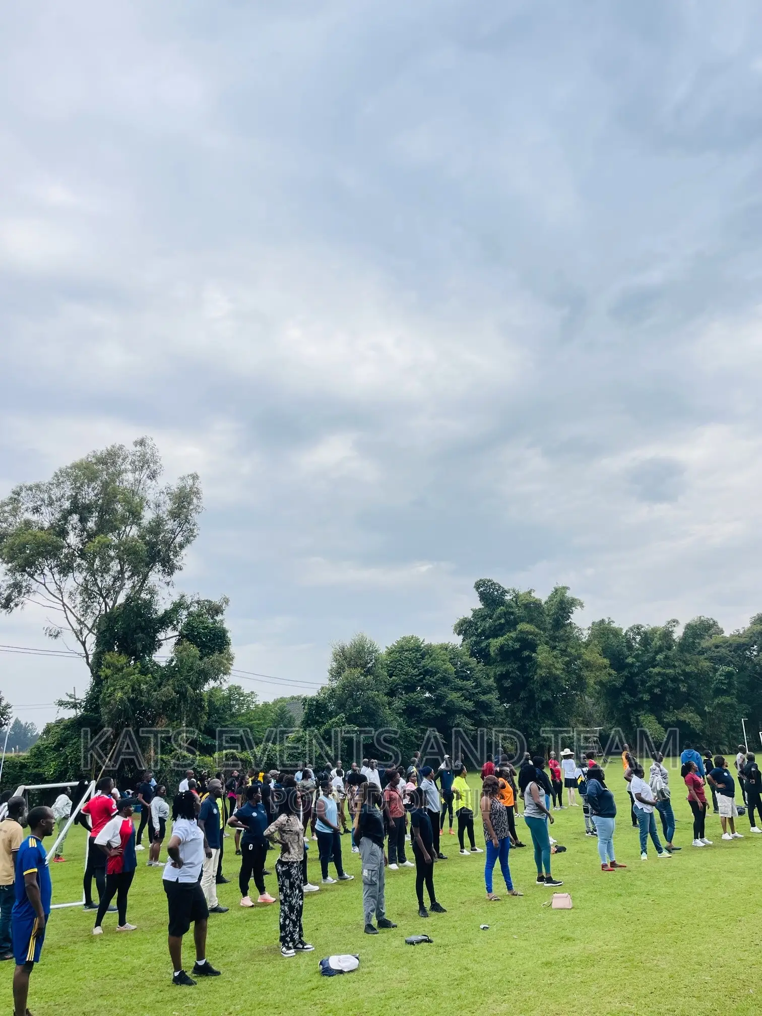 Team Building Facilitations and Company Retreats