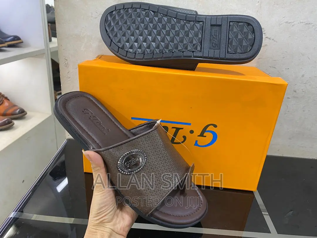 Classy Gental Sandles