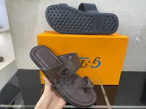 Classy Gental Sandles