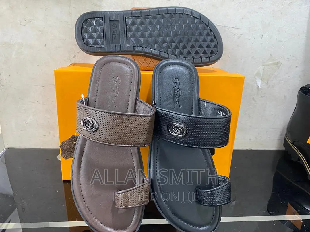 Classy Gental Sandles