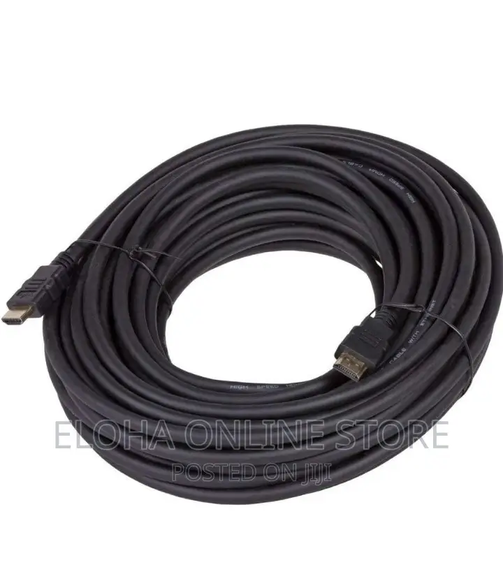 30M HDMI Cable