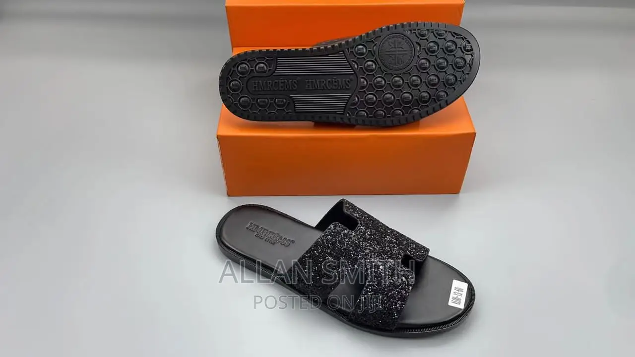 Classy Gental Sandles