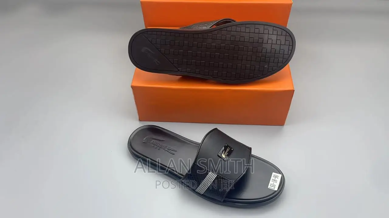 Classy Gental Sandles