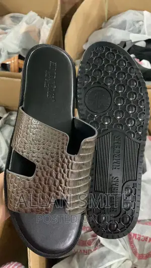 Class Gental Sandles
