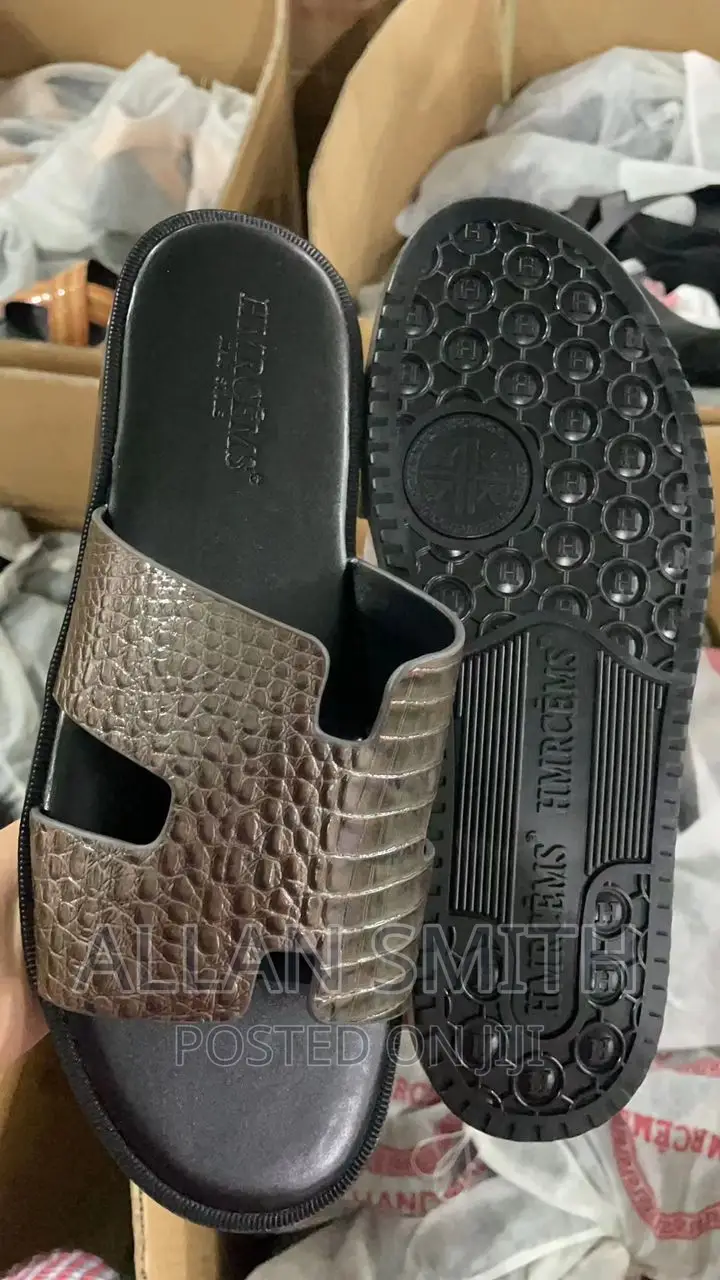 Class Gental Sandles