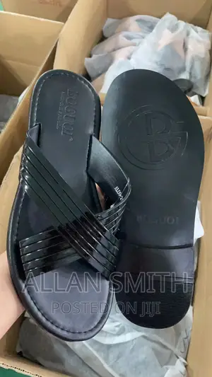 Class Gental Sandles