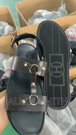 Classy Gental Sandles