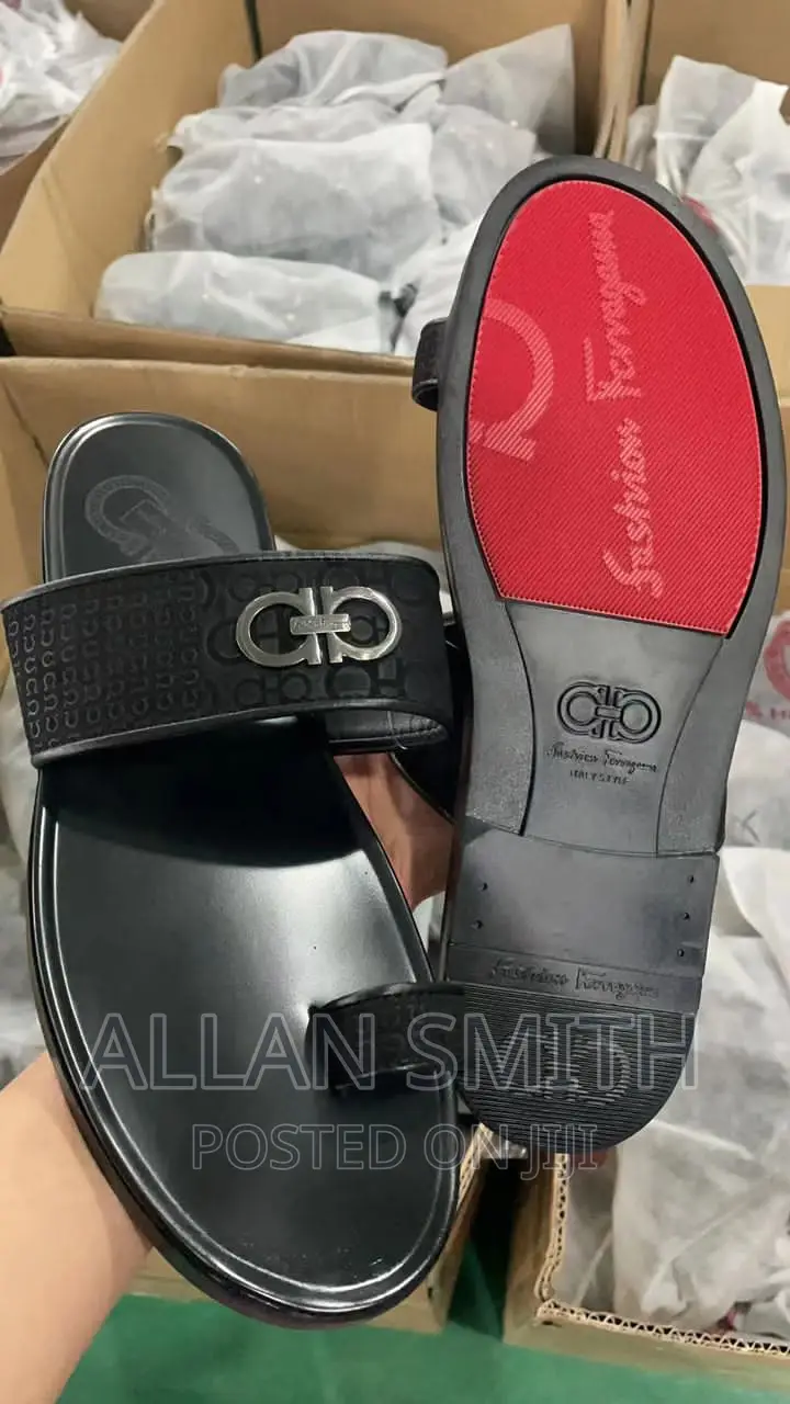 Classy Men's Sandles