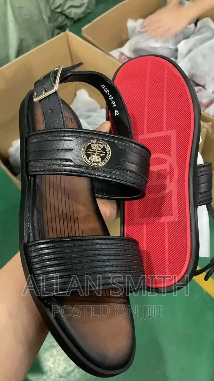Classy Men's Sandles