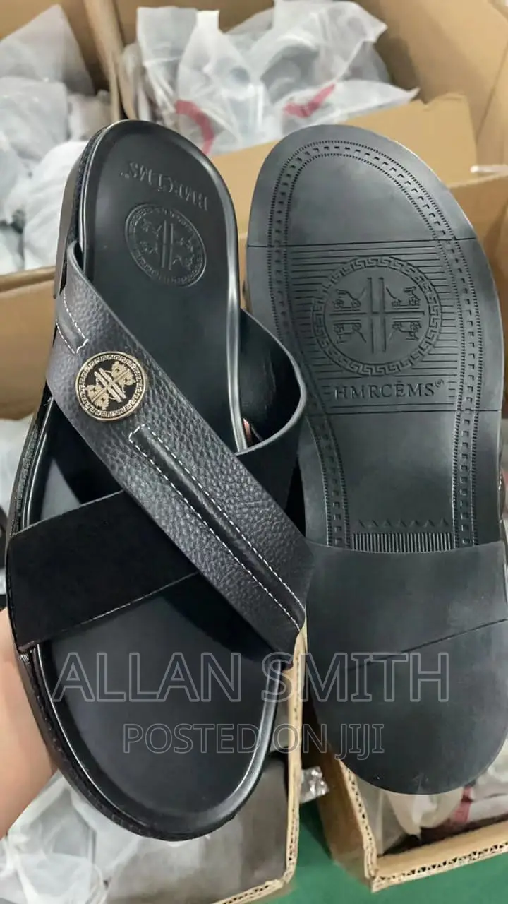 Classy Men's Sandles