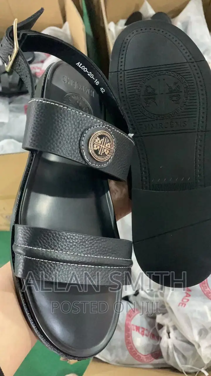 Classy Men's Sandles