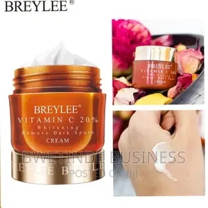 Photo - Vitamin C Brigtening Cream for Dark Spot Original