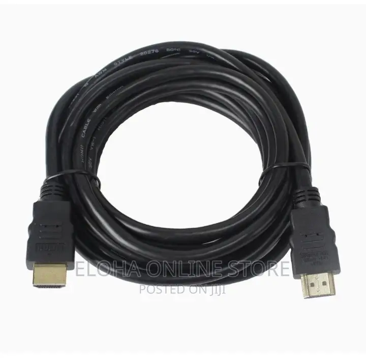 15M HDMI Cable