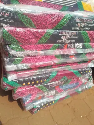 Royal Foam Mattresses