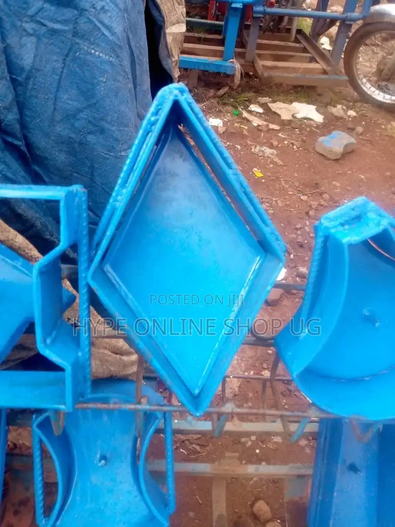 Paver Molds