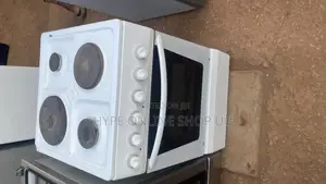 Cooker Repair