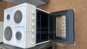 Cooker Repair