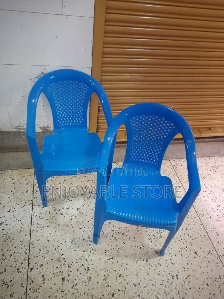 Plastic Chairs Kenpoly