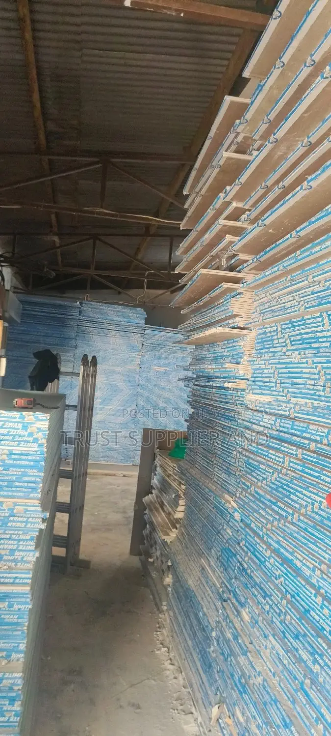 Cornices and Gypsum Boards Newest