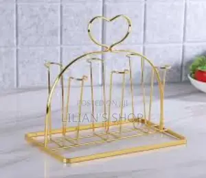 Cups Glass Holder/ Organizer