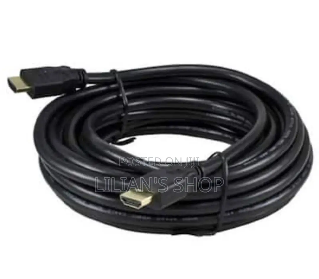 High Quality 15m Hdmi Cable