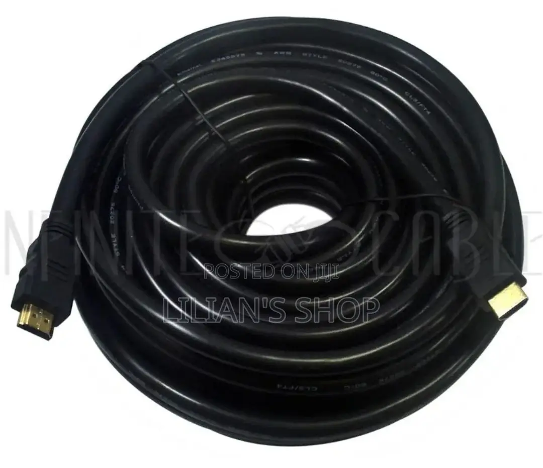 High Quality 15m Hdmi Cable