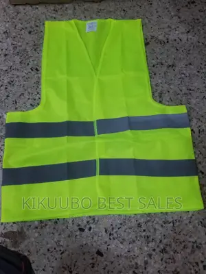 Reflector Jackets