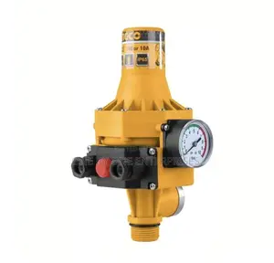INGCO Automatic Pump Control Switch 10bar 1/3hp