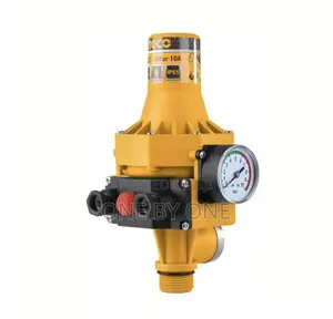 INGCO Automatic Pump Control Switch 10bar 1/3hp